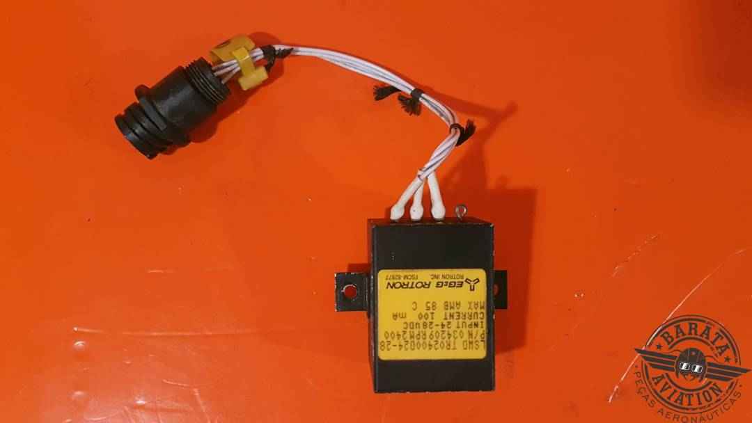 EG&G ROTRON SENSOR  P/N034209