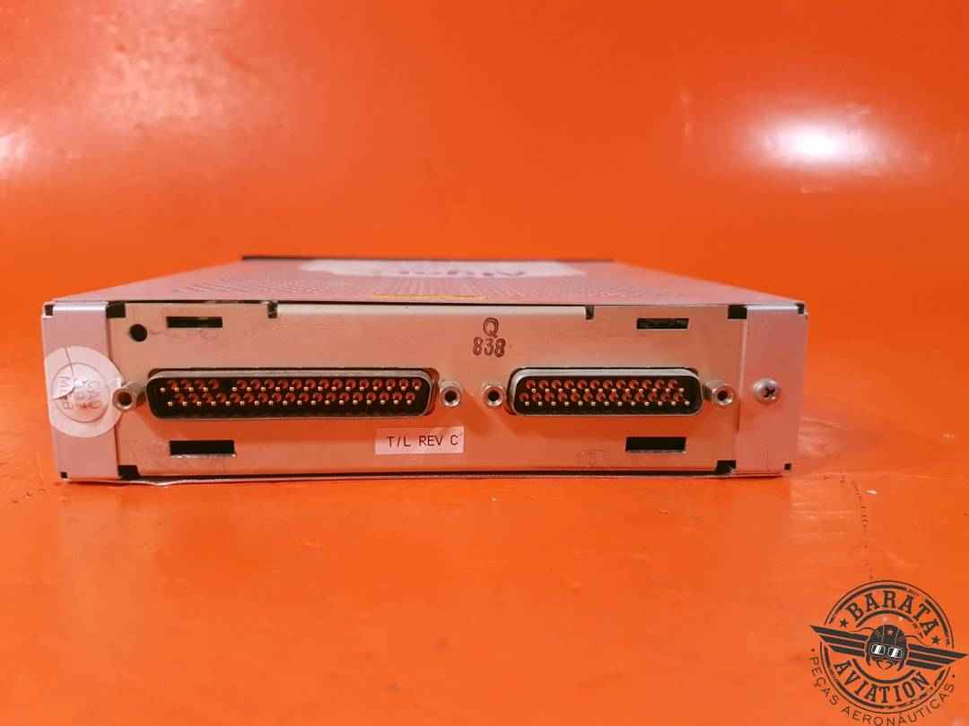 COLLINS WXA-1000 WEATHER RADAR ADAPTER  P/N: 822-1360-001