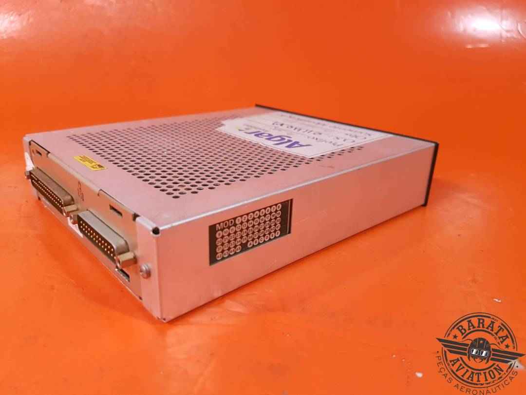 COLLINS WXA-1000 WEATHER RADAR ADAPTER  P/N: 822-1360-001