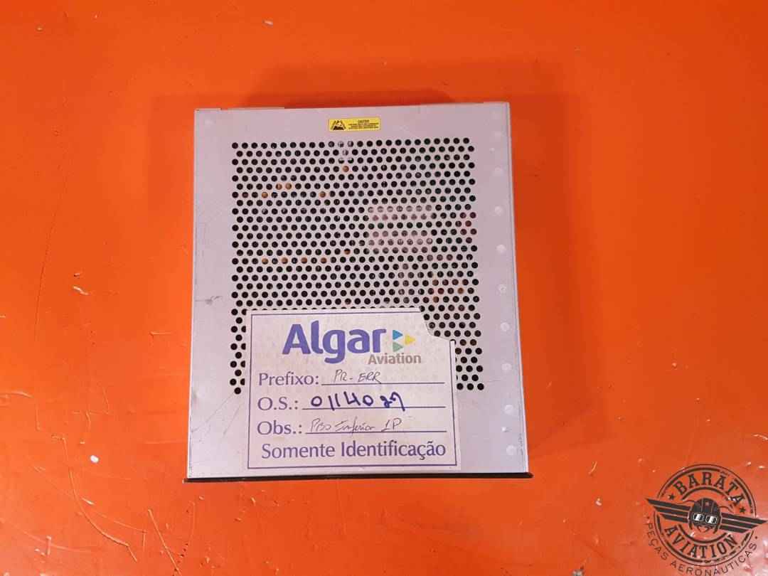 COLLINS WXA-1000 WEATHER RADAR ADAPTER  P/N: 822-1360-001