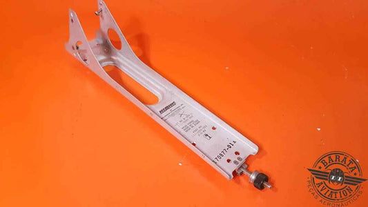 BOX MOUNT RACK ASSY P/N: 170877-01