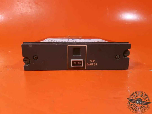 JET YD-85 YAW DAMPER  P/N: 501-1579-01