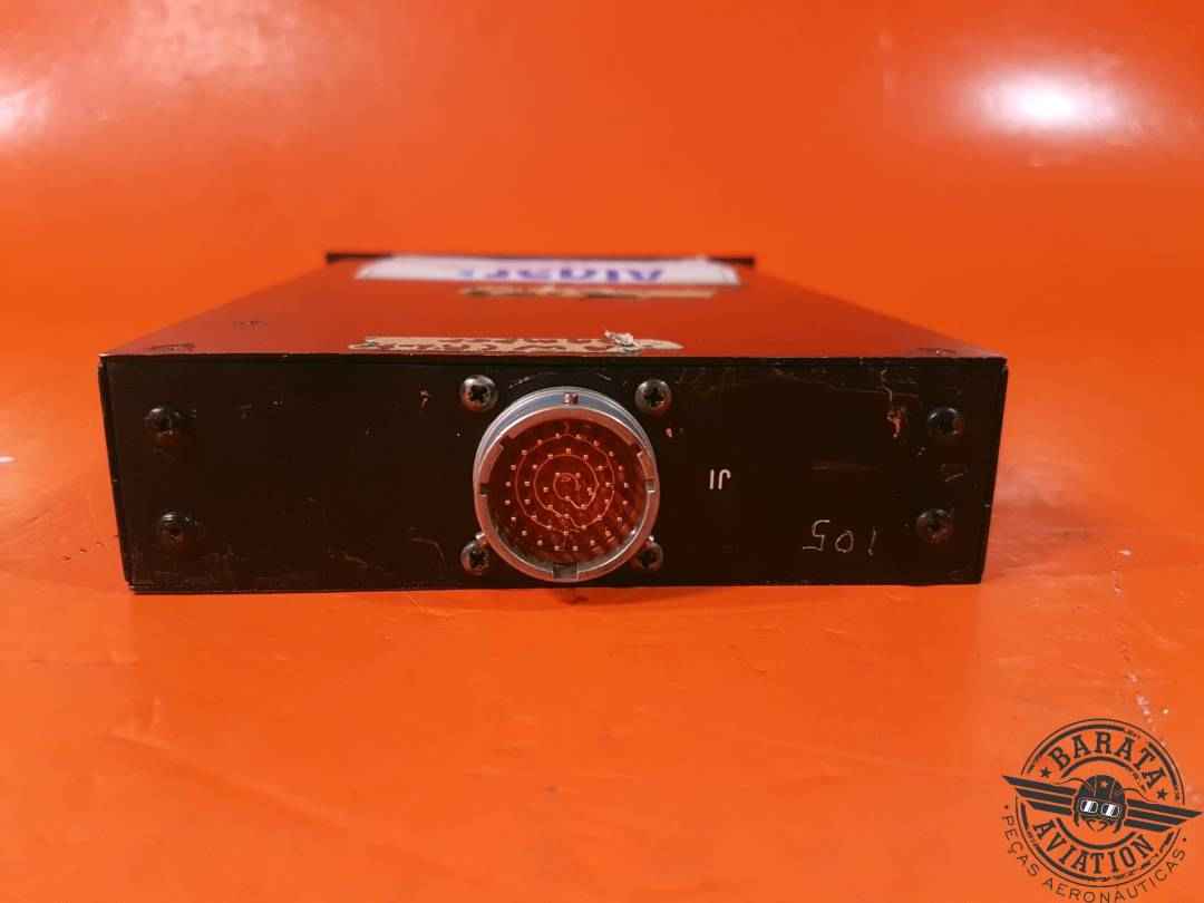 JET YD-85 YAW DAMPER  P/N: 501-1579-01