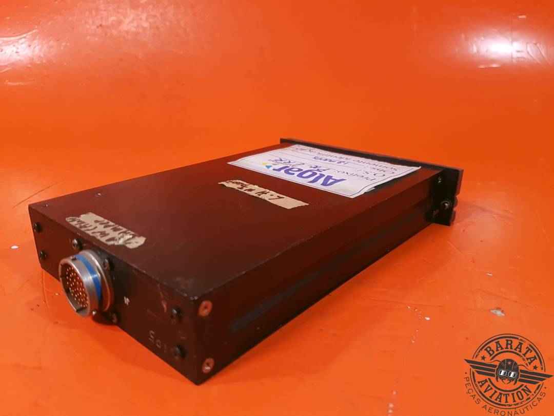 JET YD-85 YAW DAMPER  P/N: 501-1579-01