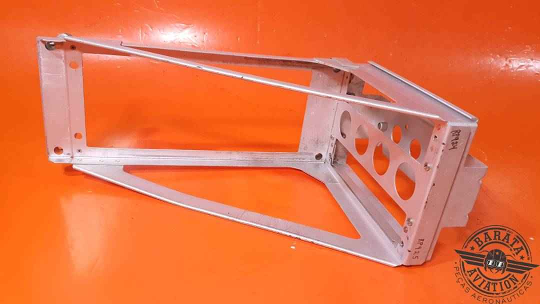 COLLINS AVIONICS UMT-14 MOUNT TRAY ASSY P/N: 622-6171-001