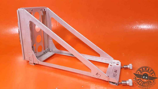 COLLINS MOUNT TRAY ASSY   P/N:622-6171-001