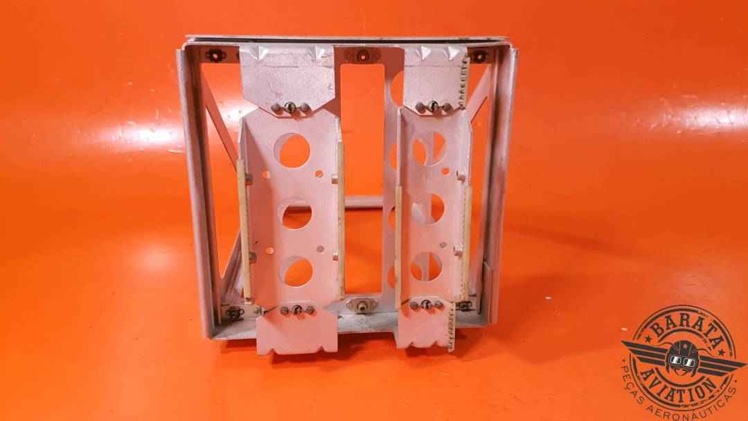 COLLINS UMT-15 MOUNT TRAY ASSY  P/N: 622-6172-001