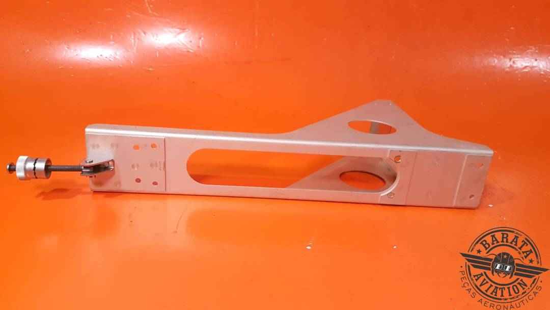 BARRY CONTROLS  ARINC RACK  P/N: D9J13-00980