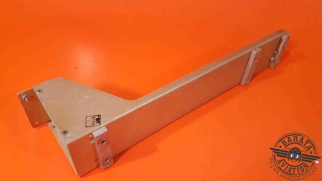 JET CALL MOUNTING TRAY  P/N: 700-0038-000