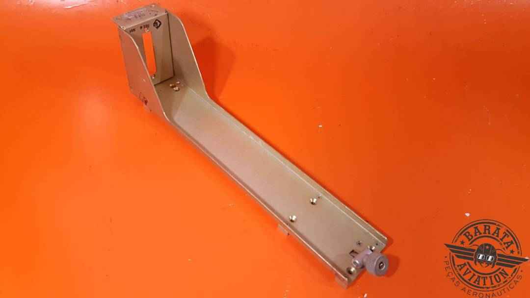 JET CALL MOUNTING TRAY  P/N: 700-0038-000