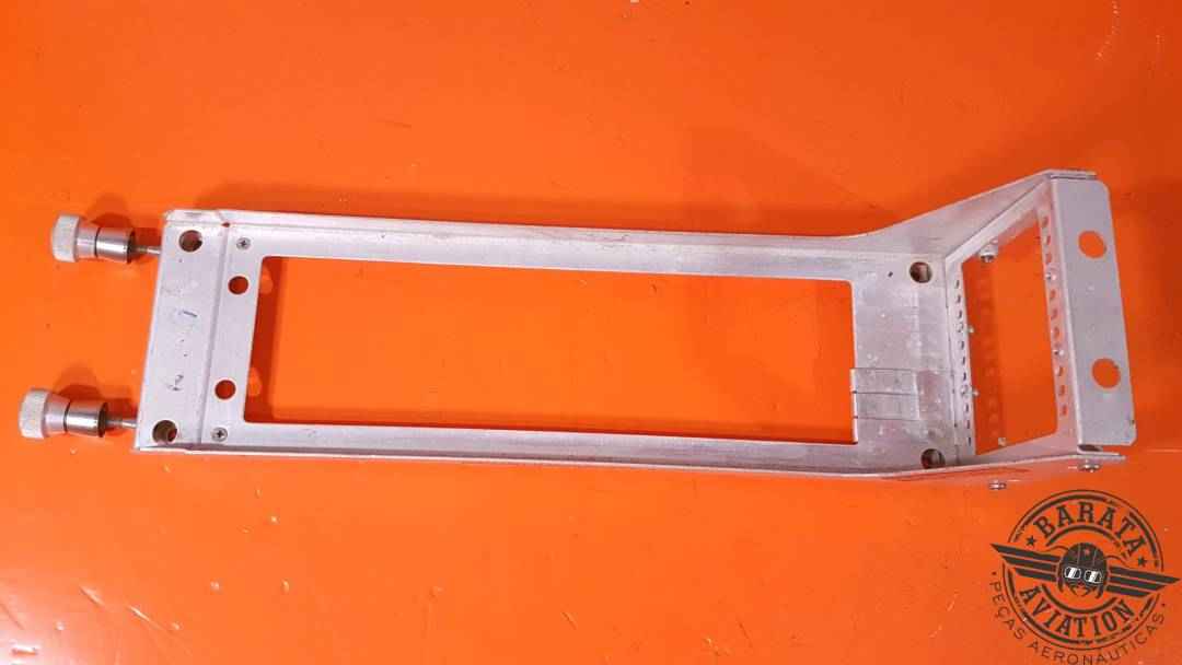 COLLINS UMT-12 MOUNTING TRAY ASSY  P/N 622-5212-001