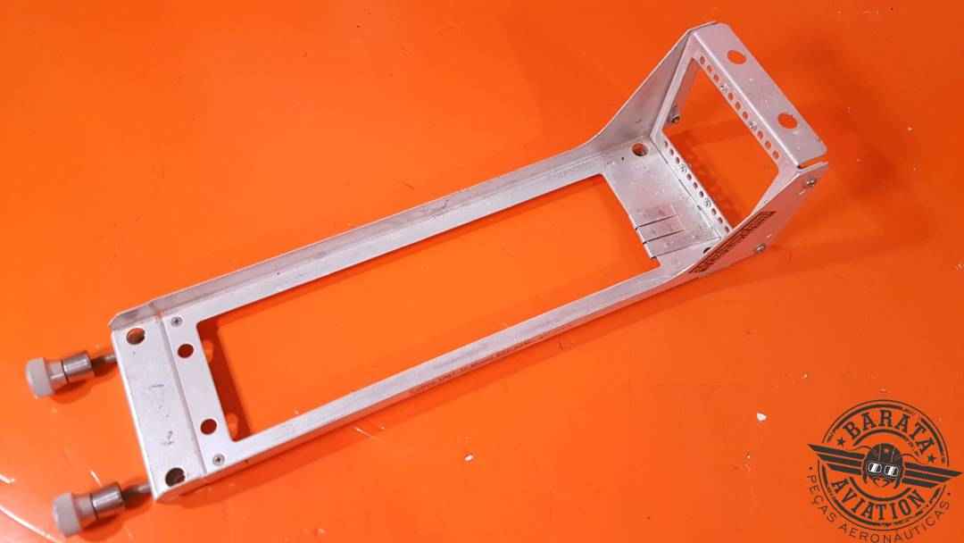 COLLINS UMT-12 MOUNTING TRAY ASSY  P/N 622-5212-001