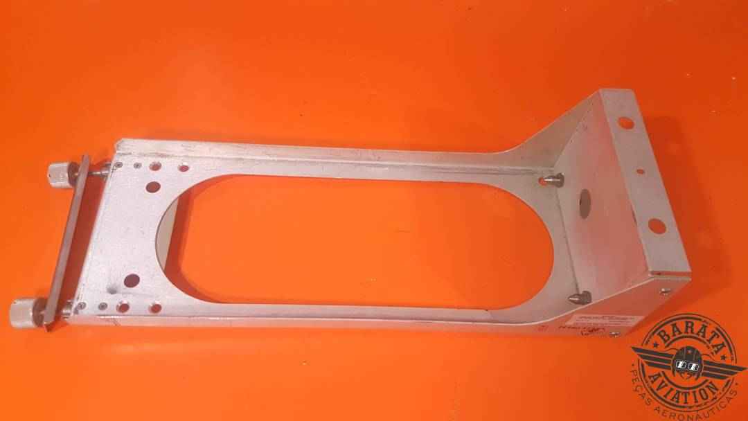 COLLINS TMT-150 MOUNTING TRAY ASSY  P/N: 622-2490-001