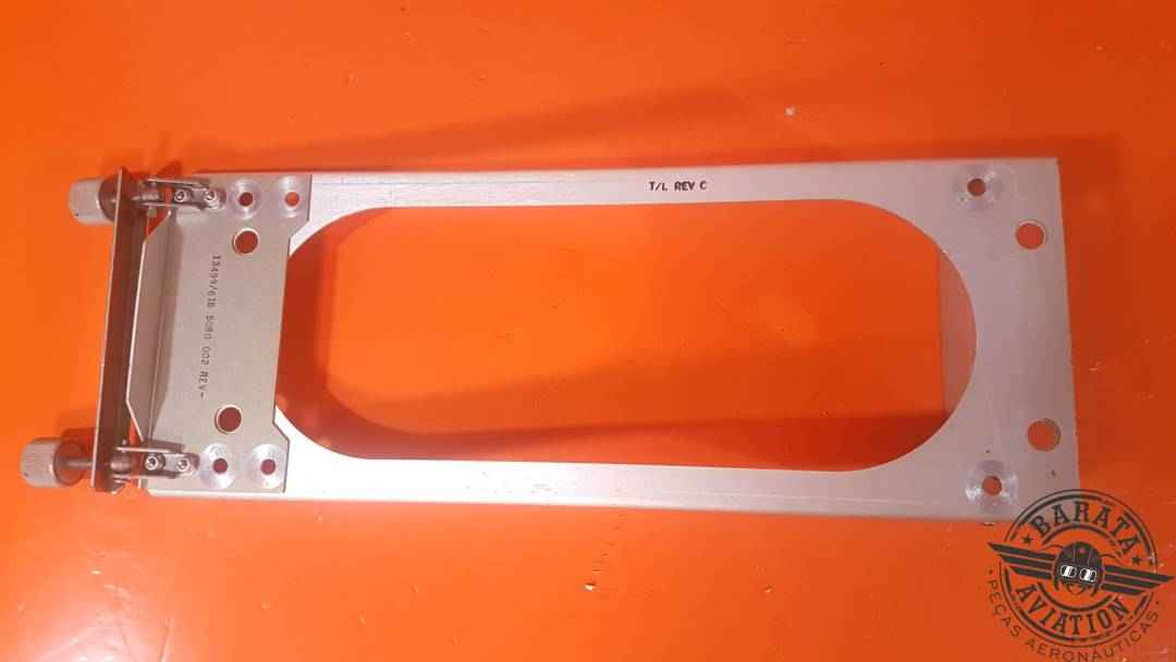 COLLINS TMT-150 MOUNTING TRAY ASSY  P/N: 622-2490-001