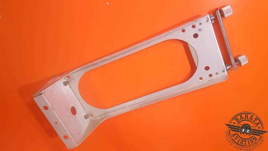 COLLINS TMT-150 MOUNTING TRAY ASSY  P/N: 622-2490-001