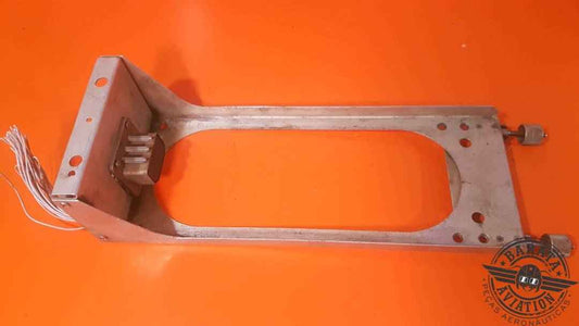 COLLINS 390-R20 MOUNTING TRAY ASSY  P/N: 622-1196-001