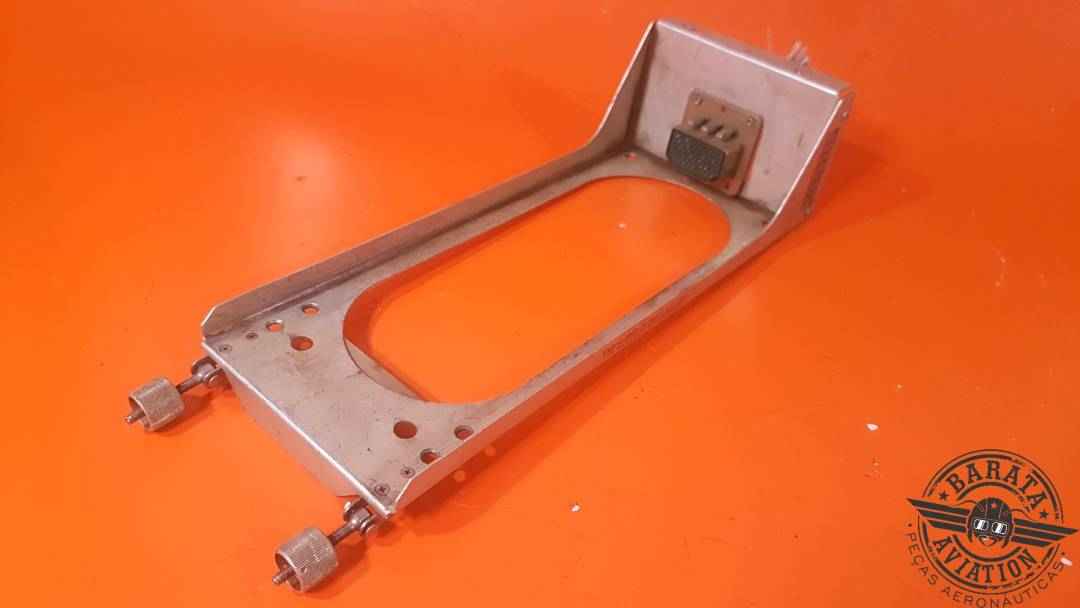 COLLINS 390-R20 MOUNTING TRAY ASSY  P/N: 622-1196-001
