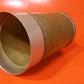 DUCT ASSY WITH COUPLING P/N: 61D067-2