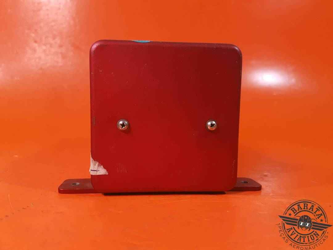 CONRAC STALL WARNING COMPUTER  28 VDC P/N: 5480003-3