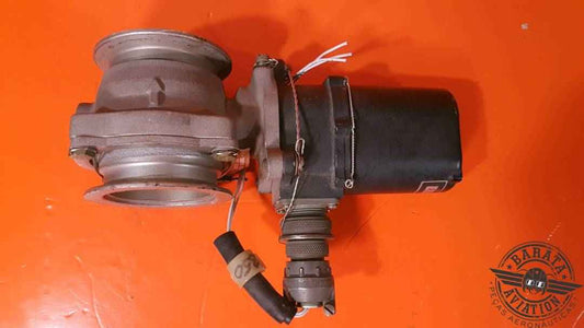 JANITROL VALVE AIR SHUT OFF ASSY 18/30VDC P/N 32-2867-003