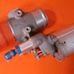 AIRBORNE VALVE-RAM ASSY  AIR MODULATING P/N: 27441500