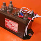 RELÉ ELÉCTRICO HARTMAN 28 VCC/400 A n.° de pieza: A-703D