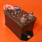 RELÉ ELÉCTRICO HARTMAN 28 VCC/400 A n.° de pieza: A-703D