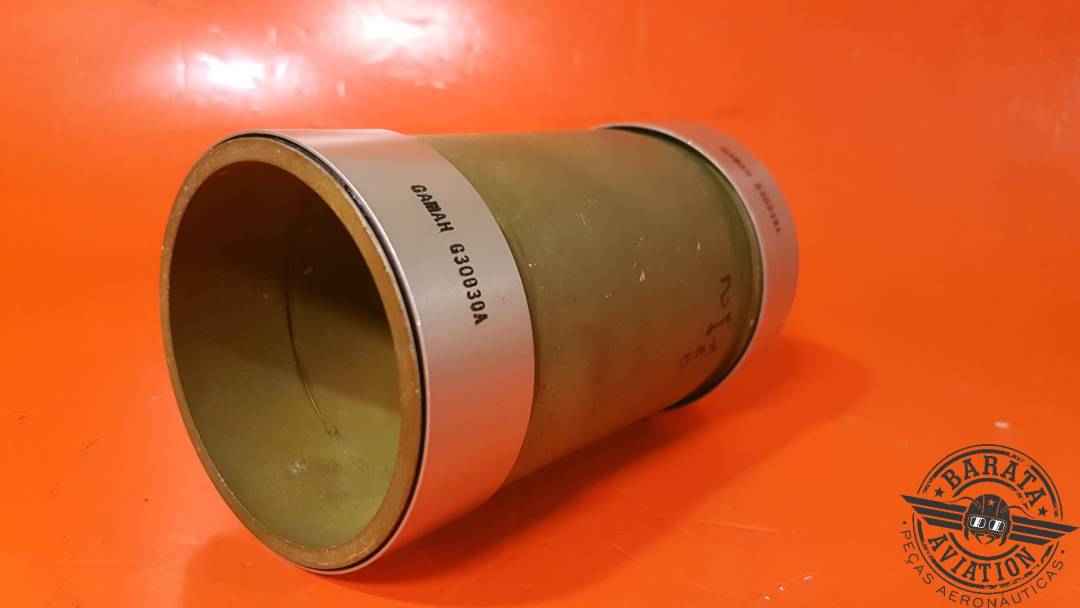 LEARJET DUCT ASSY  P/N: 61D067-2