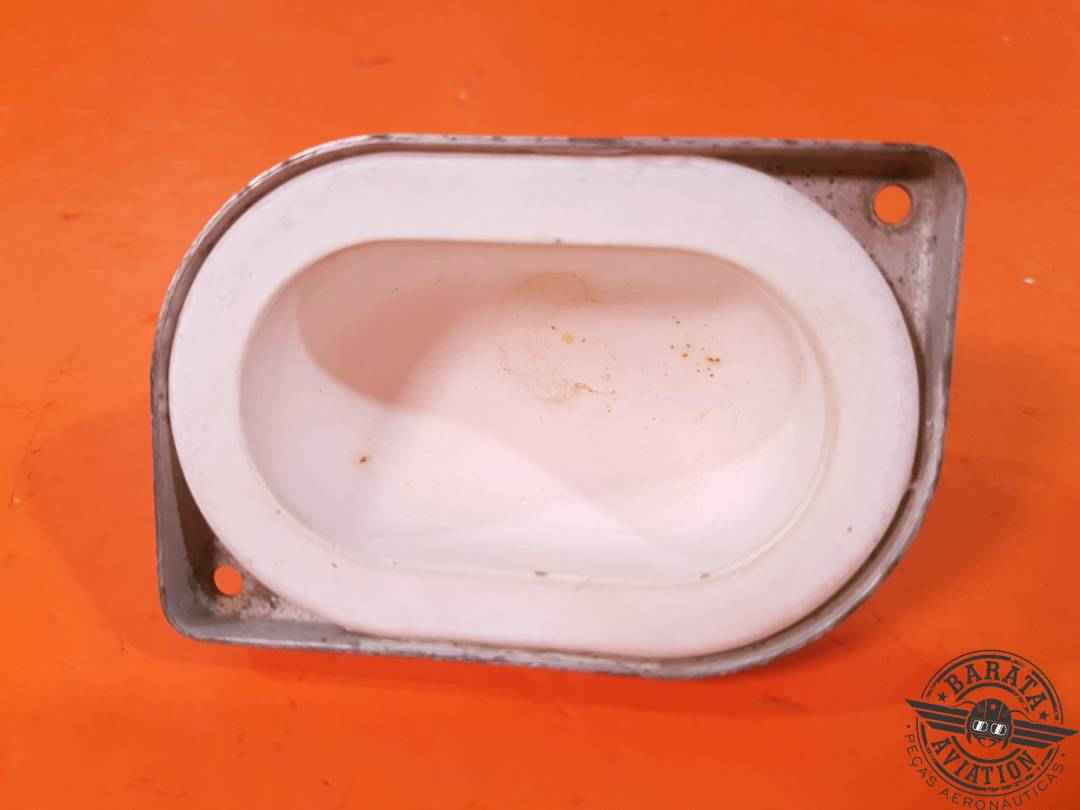 30180B-23D-1683 GRIMES LENS WITH BAGGAGE LIGHT PROTECTION