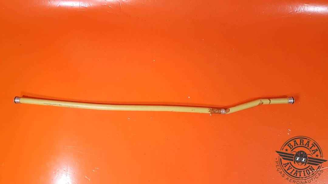 BOMBARDIER TUBE ASSY  P/N: 5426036L1297-1 