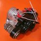 RELÉ CUTLER HAMMER 28 VCC/200 AMPS N.° de pieza 6041H202 