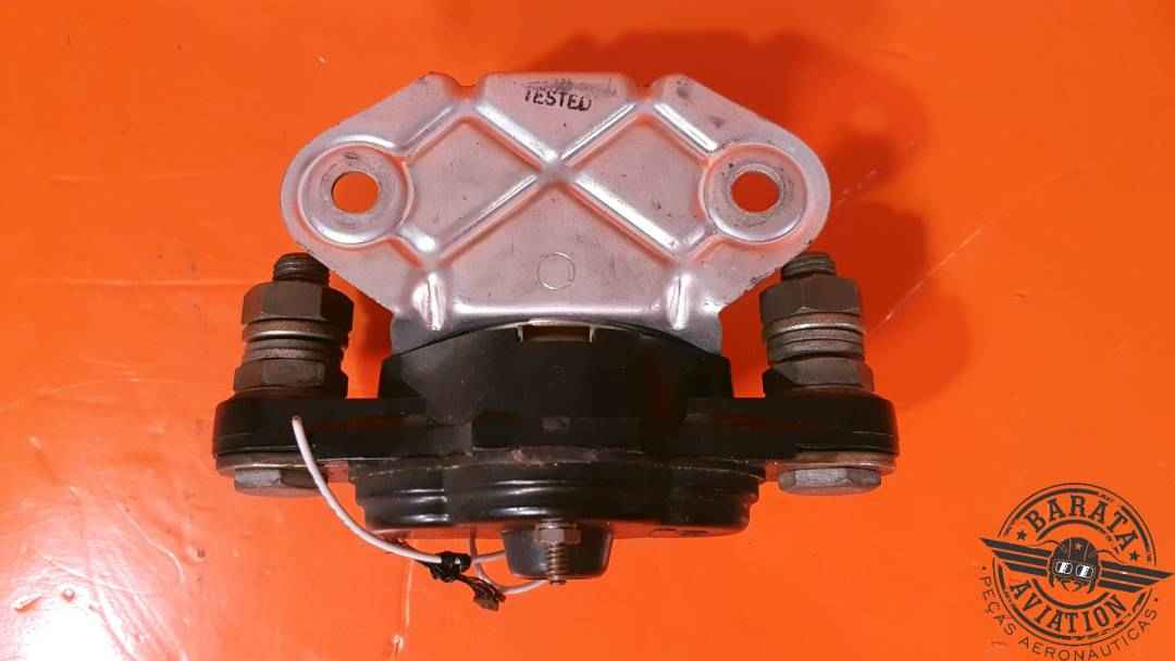 RELÉ CUTLER HAMMER 28 VCC/200 AMPS N.° de pieza 6041H202 