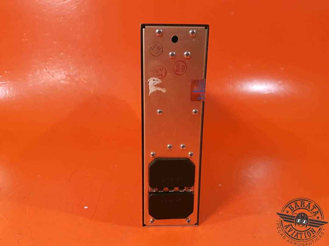 BENDIX KING MST 67A TRANSPONDER   P/N: 066-01143-0601