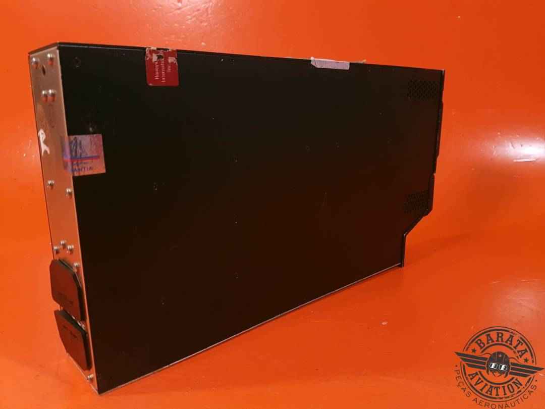 BENDIX KING MST 67A TRANSPONDER   P/N: 066-01143-0601