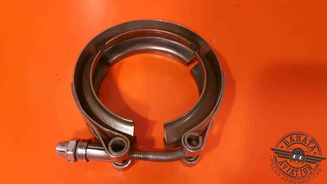 COUPLING P/N 24540-200