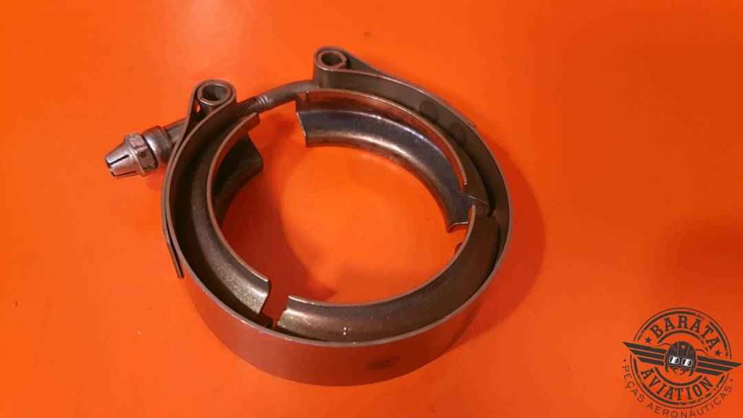 COUPLING P/N 24540-200