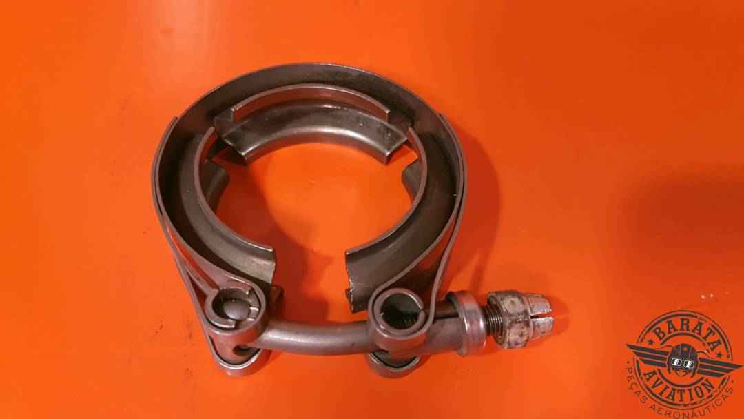 COUPLING P/N : 4573-150