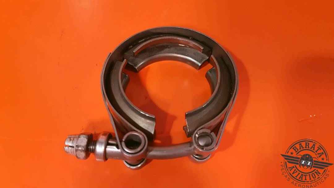 COUPLING P/N : 4573-150