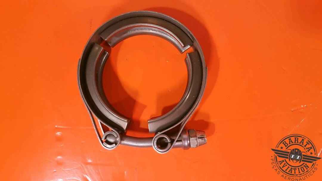 COUPLING P/N: 4573-200