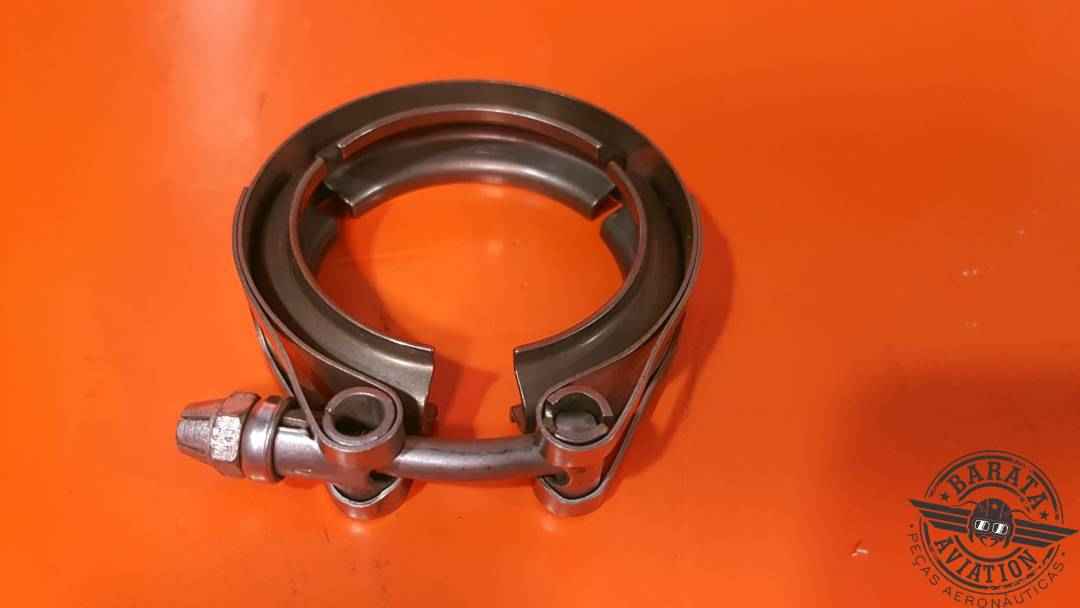 COUPLING P/N: 4573-200