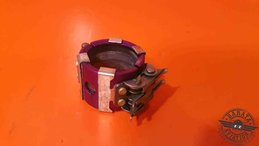 ADEL WIGGINS COUPLING  P/N: W991-12DE