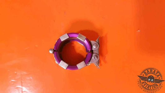 ADEL WIGGINS COUPLING  P/N: W991-12DE