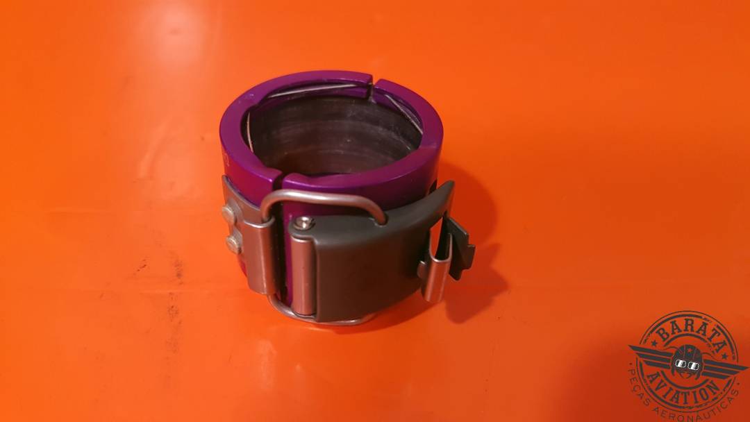 WIGGINS COUPLING CONNECTOR  P/N W901J16DE
