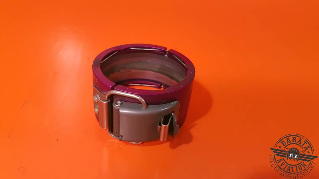 WIGGINS COUPLING ASSY  P/N W901J24DE