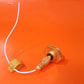CONECTOR BOMBARDIER-SONDA DE COMBUSTIBLE N.° DE PARTE: PC-191-A89-1