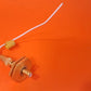 CONECTOR BOMBARDIER-SONDA DE COMBUSTIBLE N.° DE PARTE: PC-191-A89-1