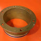 BOMBADIER BULKHEAD FITTING ASM  P/N 61D066-2