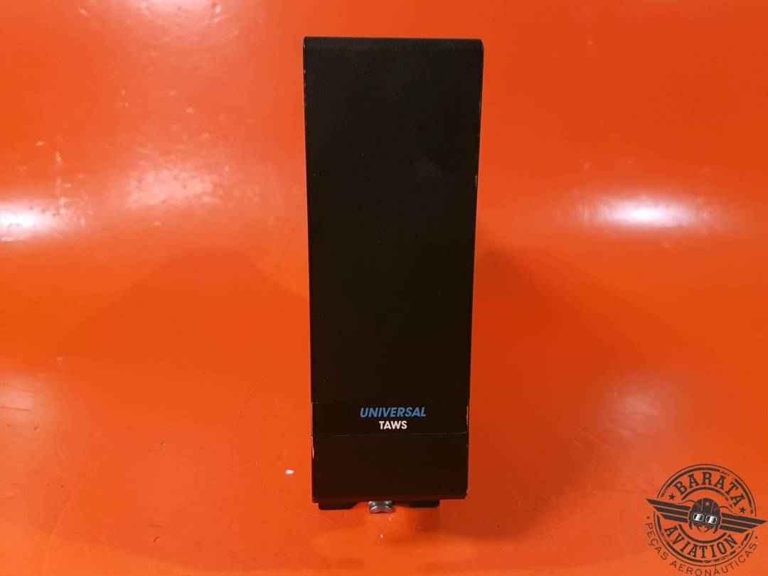 Taws Computer UNIVERSAL AVIONICS TAWS COMPUTER P/N: 3010-00-00 – Barata Aviation Parts
