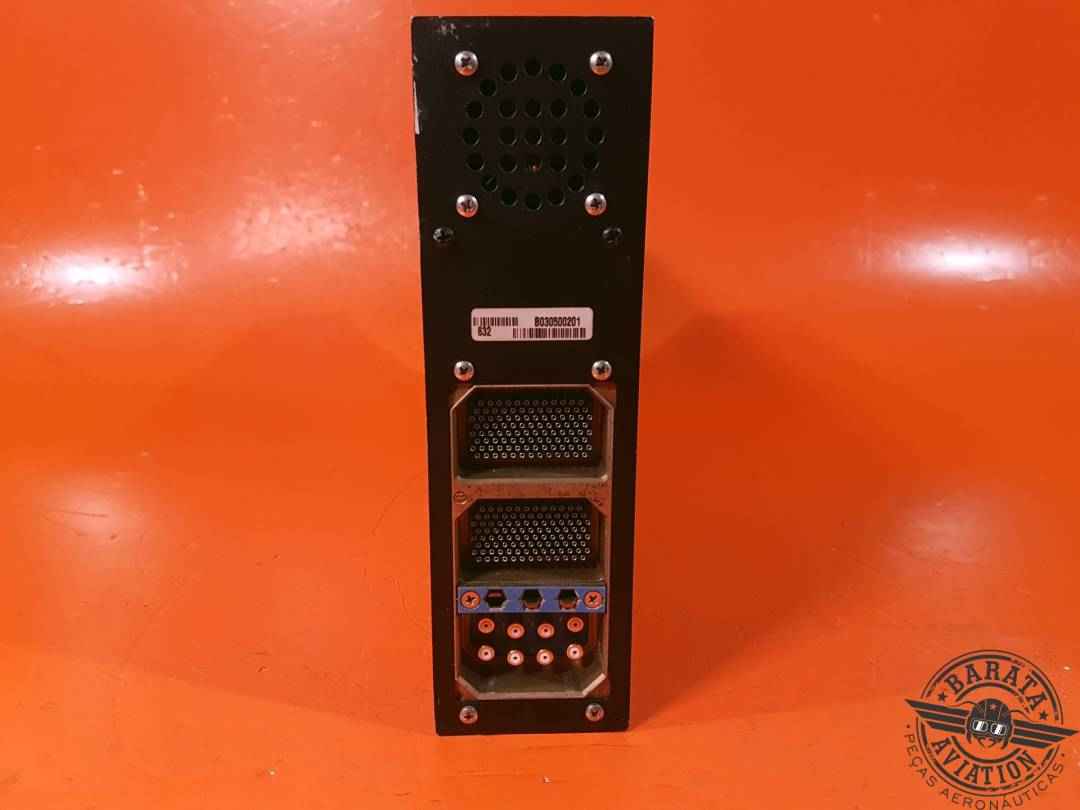 Taws Computer UNIVERSAL AVIONICS TAWS COMPUTER P/N: 3010-00-00 – Barata Aviation Parts