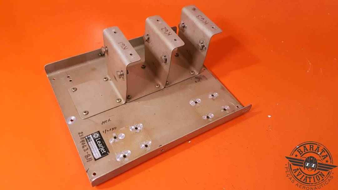 BRACKET ASSY P/N 5418599-25-625